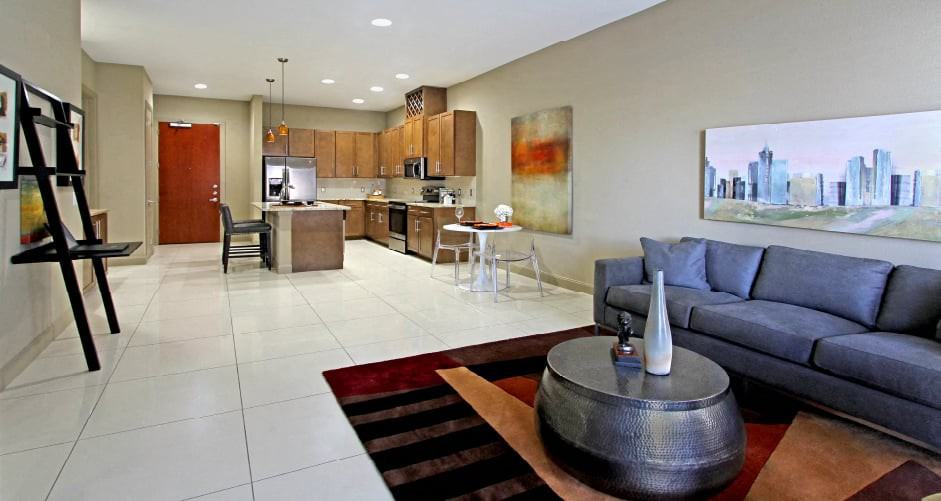 BelleMeade Apartments - Photo 7 of 45