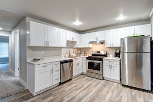 Timbre Apartments - Photo 1 of 1