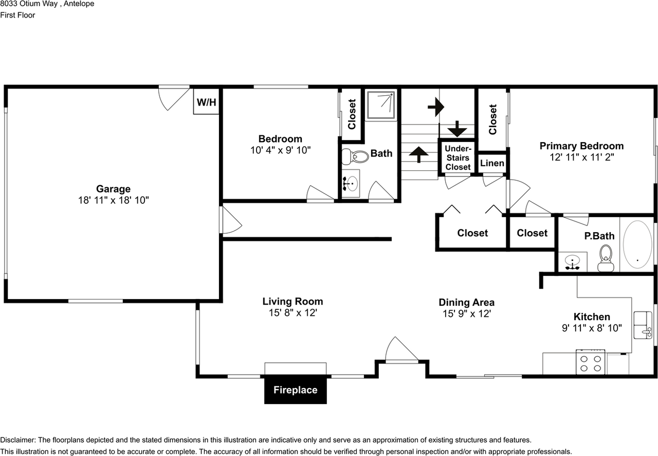 8033 Otium Way - Photo 2 of 19