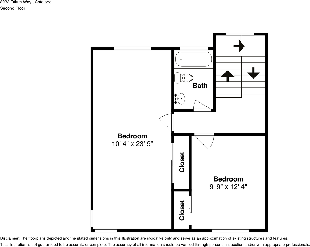 8033 Otium Way - Photo 3 of 19
