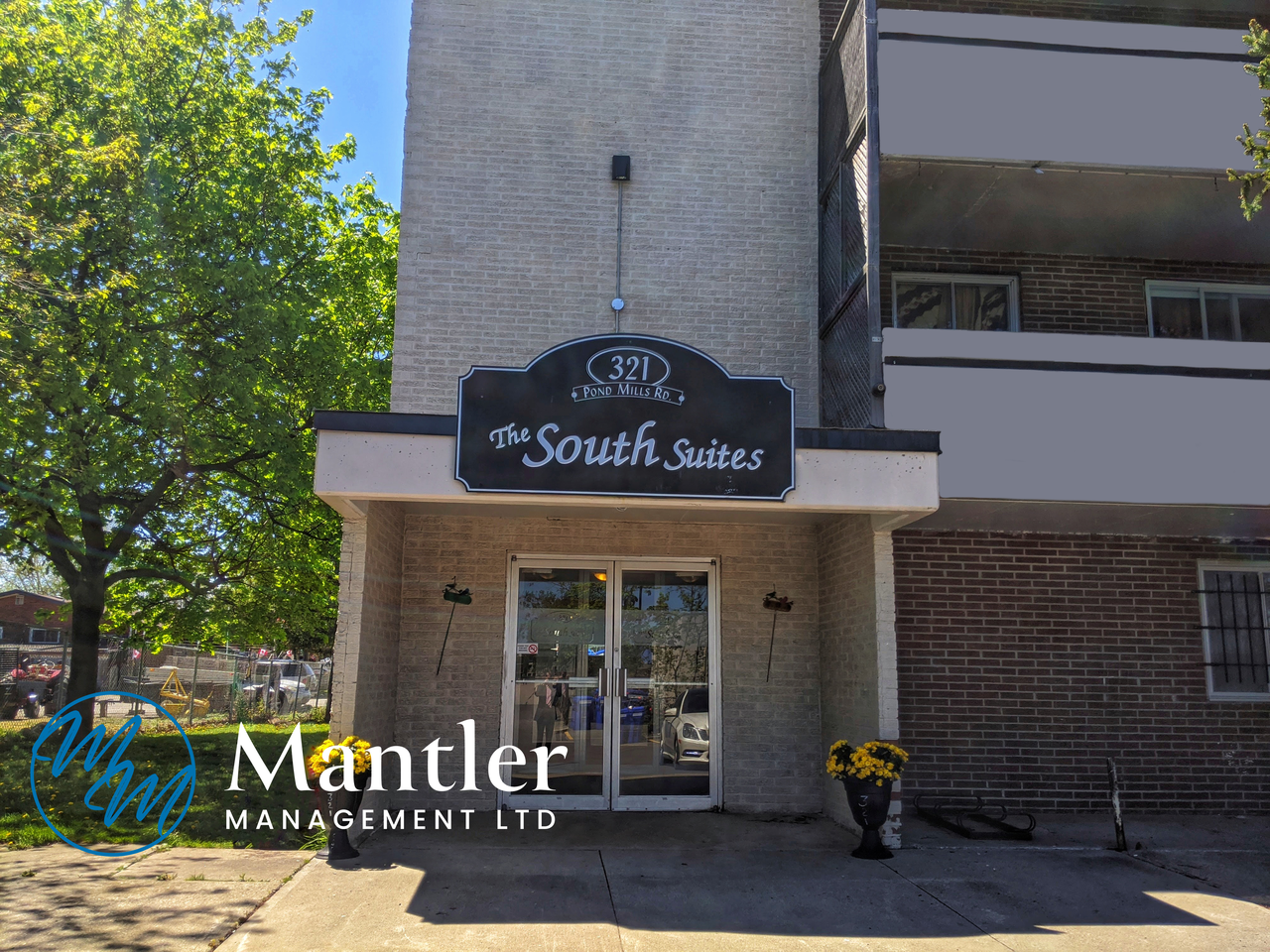 Pond Mills 321 Pond Mills Rd Apartments 321 Pond Mills Rd, London