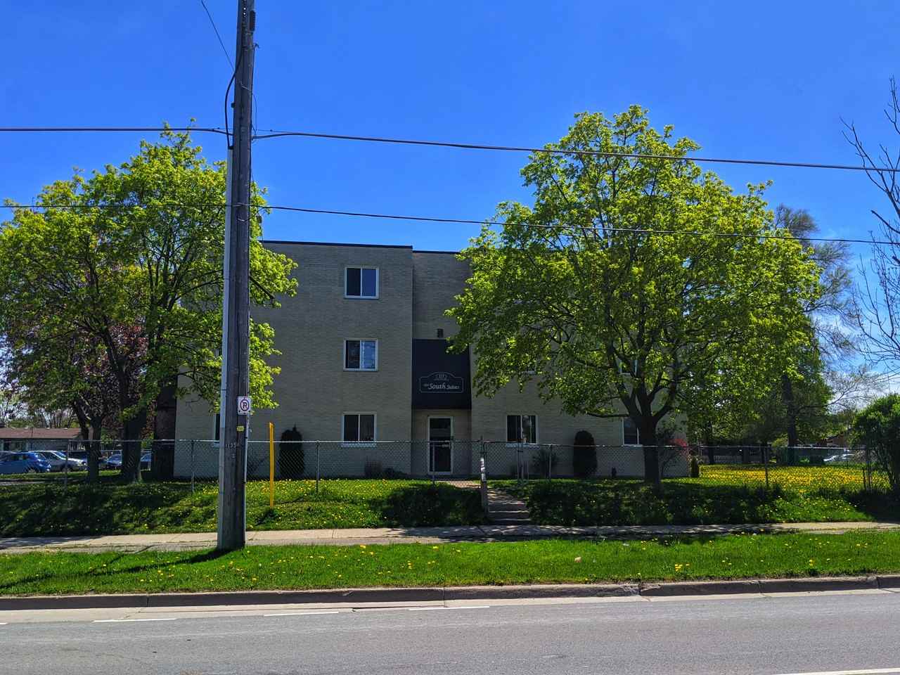 Pond Mills 321 Pond Mills Rd Apartments 321 Pond Mills Rd, London