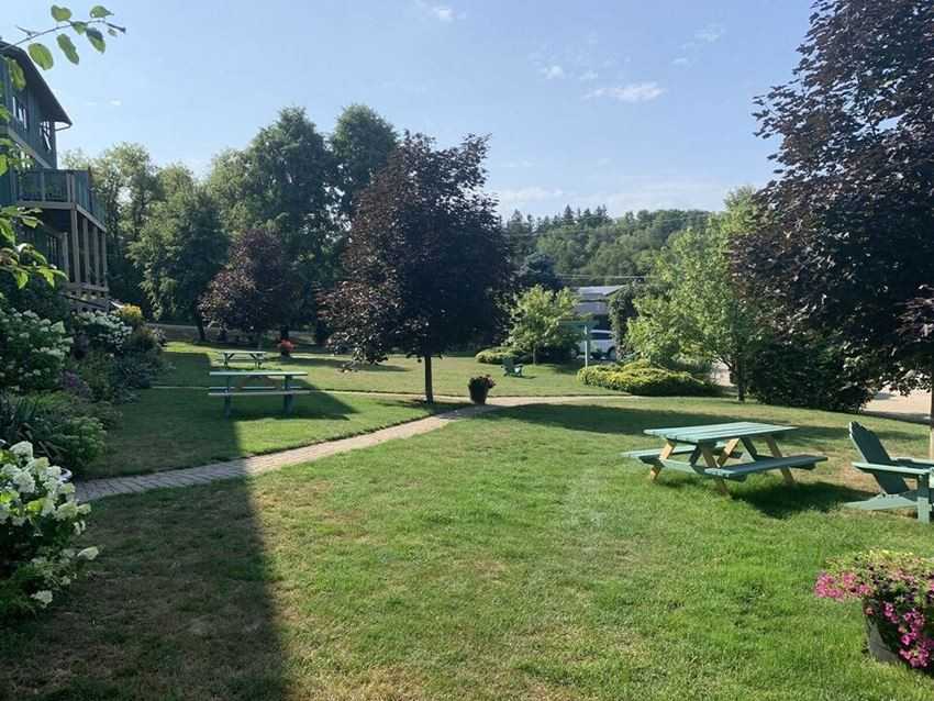 438 Geddes Street Apartments 438 Geddes St, Elora, ON N0B 1S0 Zumper