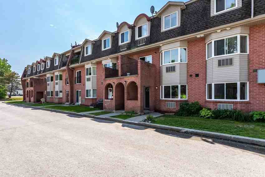 21028 Dalton Road Apartments 21028 Dalton Rd, ON L0E 1L0