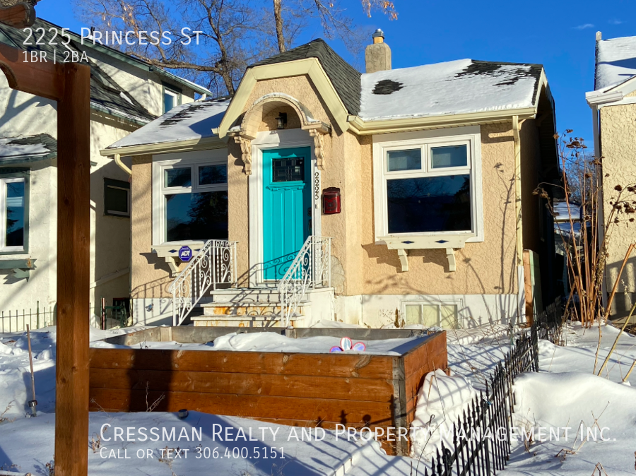 2225 Princess St, Regina, SK S4T 3Z9, CAN 2 unit Rentals Zumper