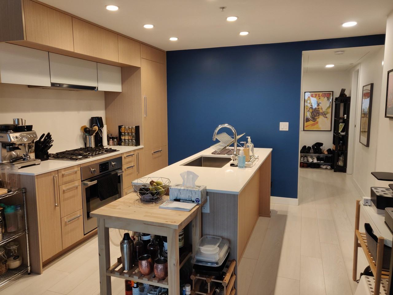 5580 Num 3 Road #12xx