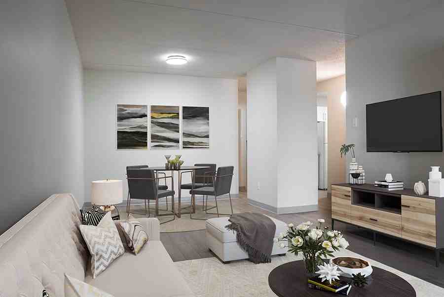 Mandalay Village Apartments in The Maples, Winnipeg, MB R2P 1C6 Zumper