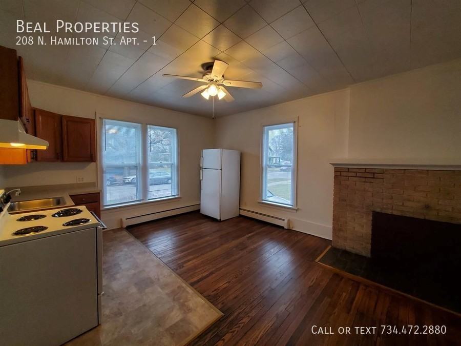 208 N Hamilton St #1 - Photo 2 of 7