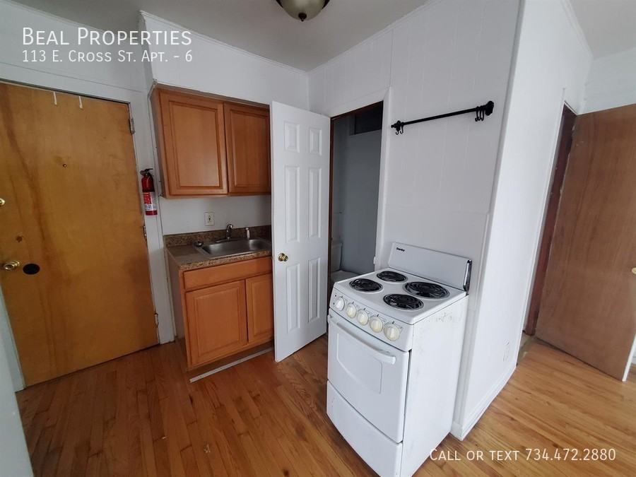 113 East Cross Street #6 - Photo 5 of 13