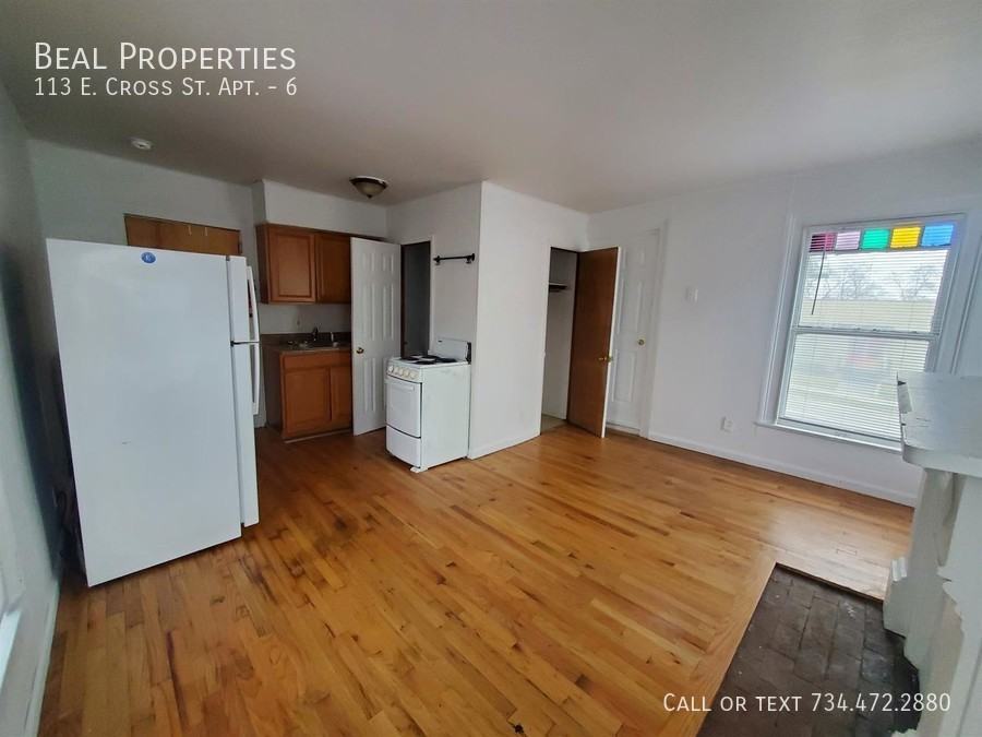 113 East Cross Street #6 - Photo 7 of 13