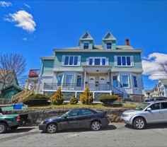 10 Commonwealth Ave #1 - Photo 1 of 1