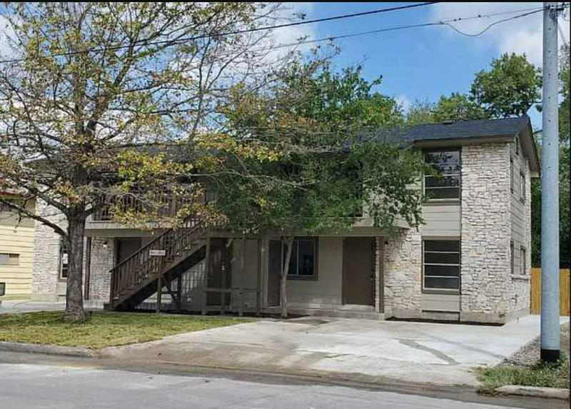 607 W Byrd Blvd, Universal City, Tx #605-1 - Photo 2 of 15