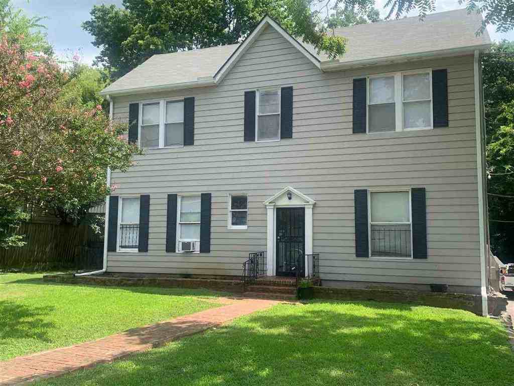 2109 Harbert Ave #6