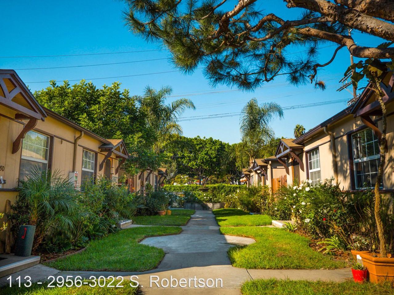 2956-3022 S. Robertson Blvd - Photo 6 of 9