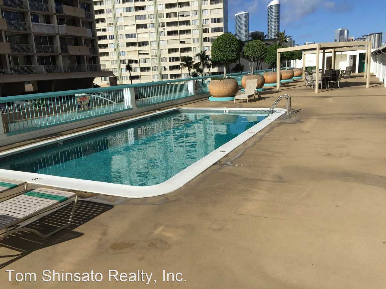 1560 Kapiolani Terrace 1560 Kanunu St., #1616 - Photo 2 of 3