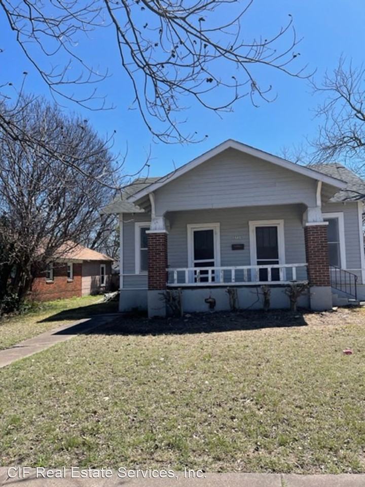2724 Bosque Blvd, Waco, TX 76707 2 Bedroom House for 1,050/month Zumper