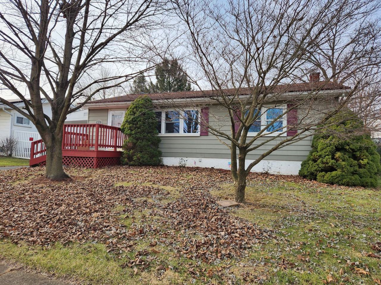 824 Gunnison Rd - Photo 2 of 14