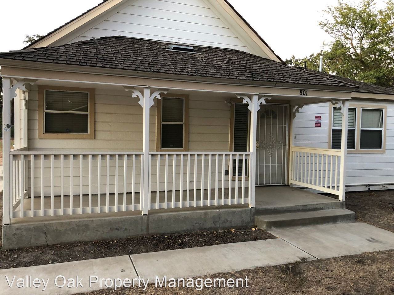 801 N Mcclure Rd, Modesto, CA 95357 2 Bedroom House for 1,550/month