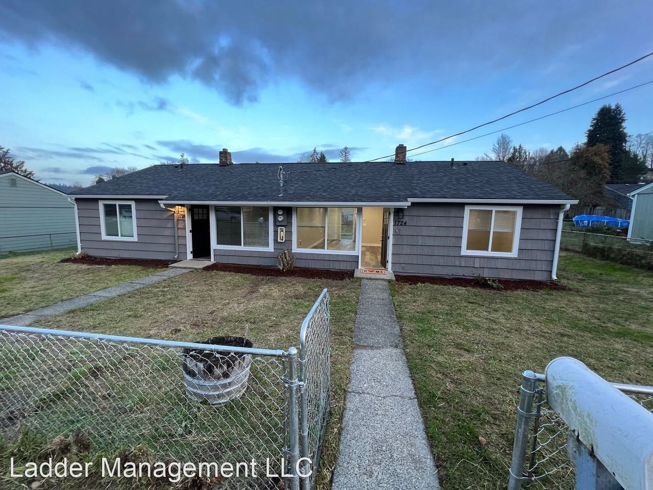 17241726 Bloomington Ave Apartments 1724 Bloomington Ave 1726, Bremerton, WA 98312 Zumper