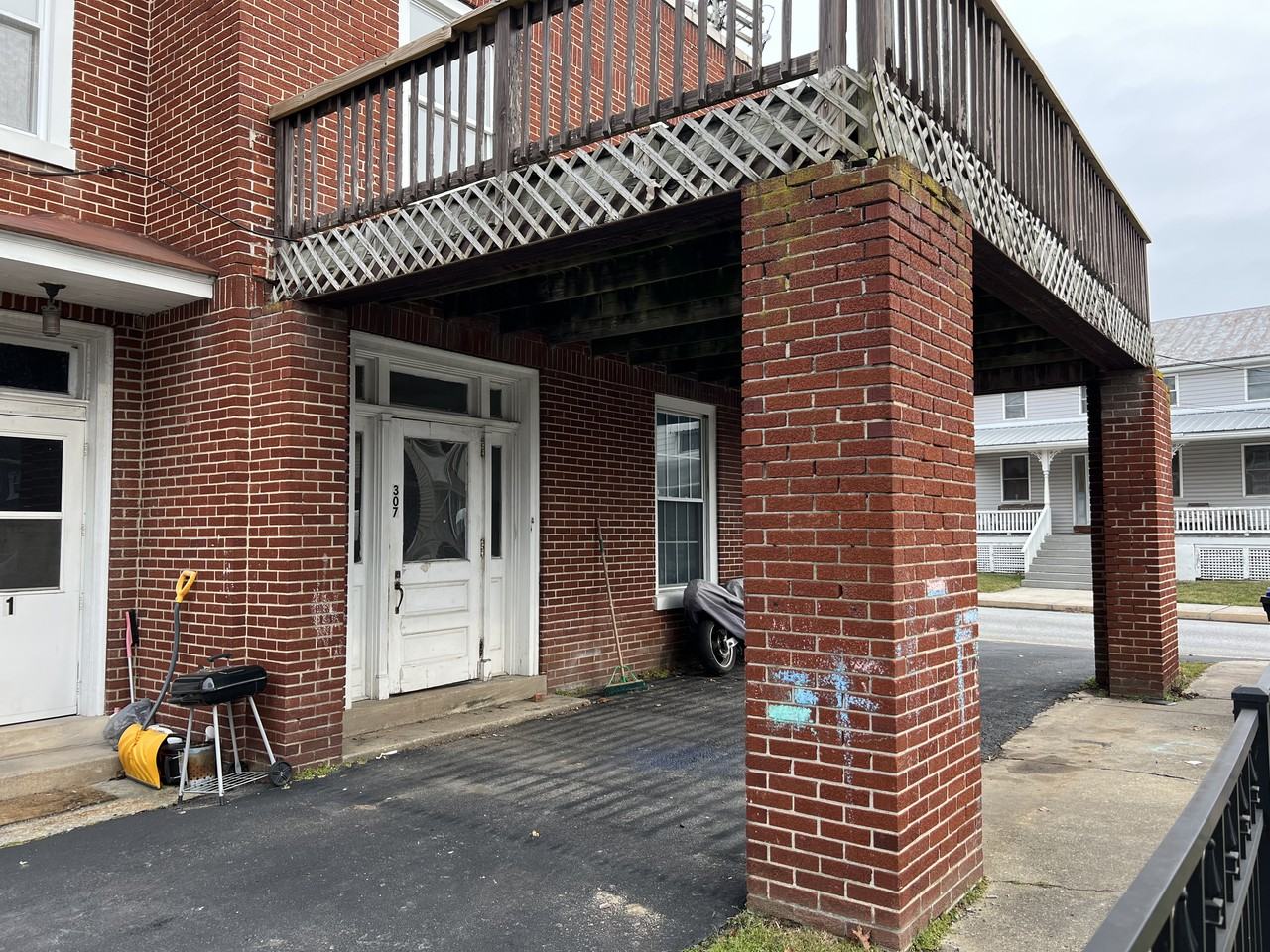 307 W Main Street Apartments 307 Main St, Atglen, PA 19310 Zumper