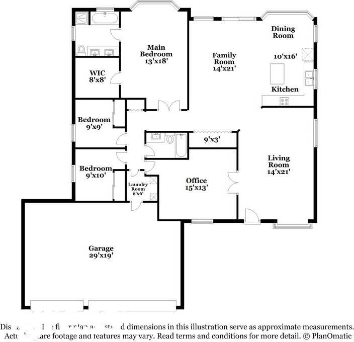9542 W Potter Dr - Photo 2 of 21