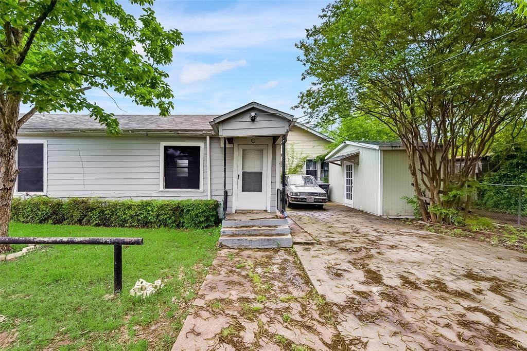 1030 N Ave, Dallas, TX 75208, USA 3 unit Rentals Zumper