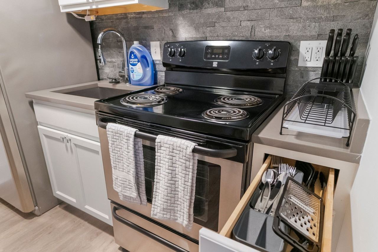 1022 North Calvert Street, 1A - Photo 3 of 29