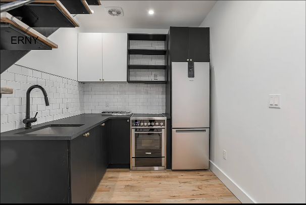 1267 Herkimer Street #4