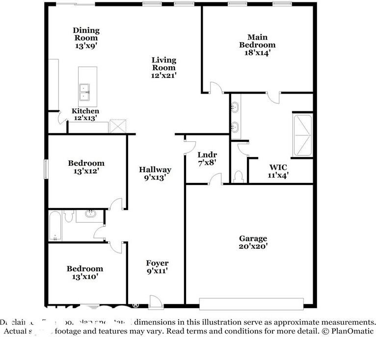 38915 Harlow Rose Dr - Photo 2 of 16