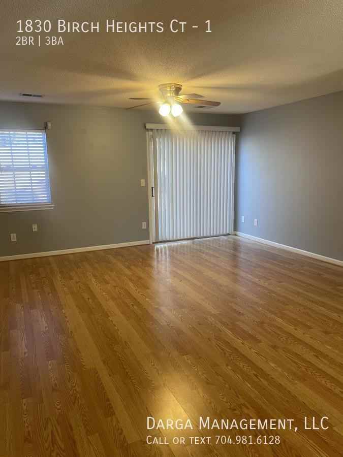 1830 Birch Heights Court #1 - Photo 2 of 11