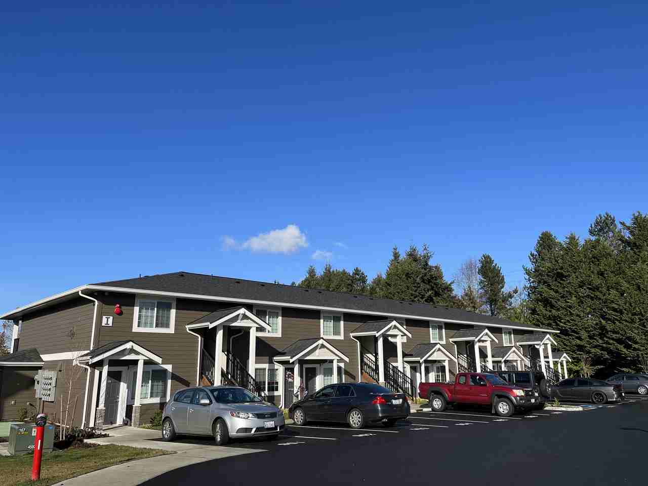 The Lake Apartments - Photo 3 of 8