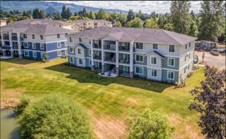 The Lake Apartments - Photo 1 of 1