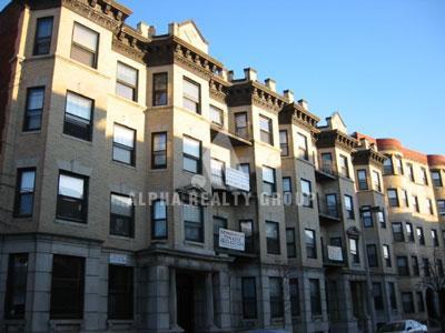 135 Hemenway St #B - Photo 2 of 2