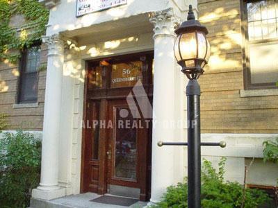 59 Queensberry St #G3 - Photo 3 of 3