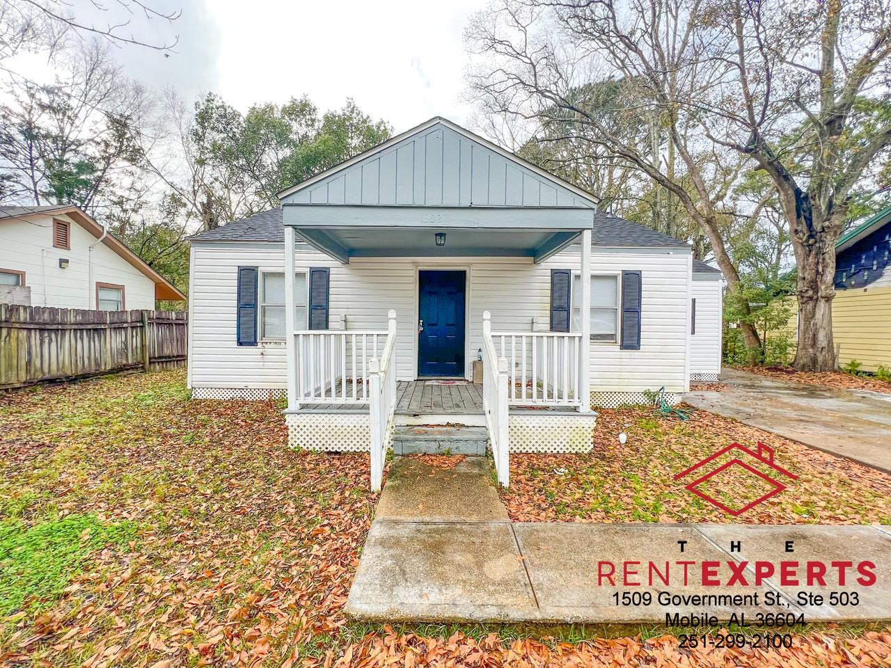 1302 Windsor Avenue - Photo 2 of 22