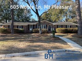 featured image of 605 Noble Lane #1