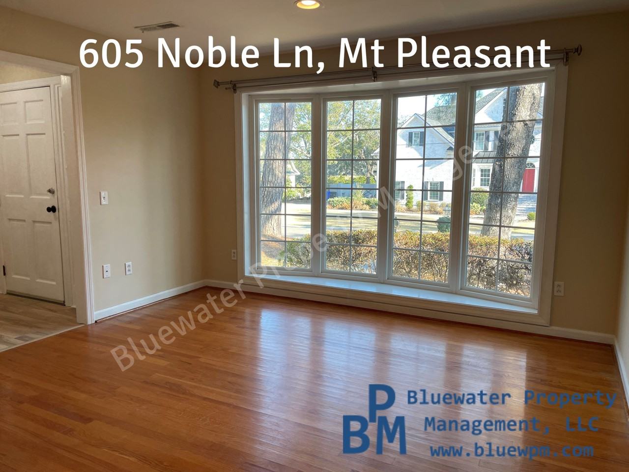 605 Noble Lane #1 - Photo 2 of 12