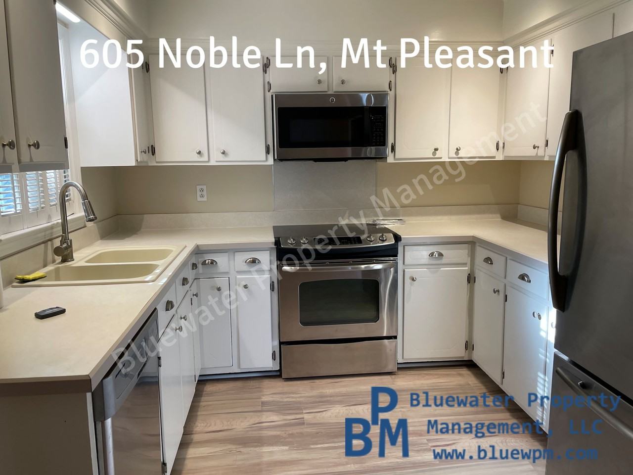 605 Noble Lane #1 - Photo 4 of 12