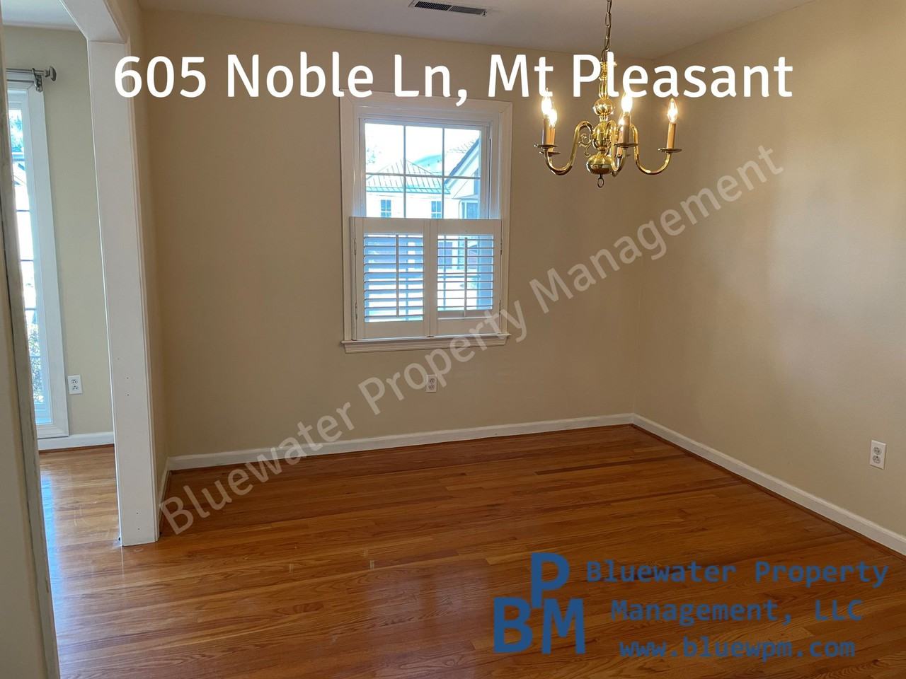 605 Noble Lane #1 - Photo 5 of 12