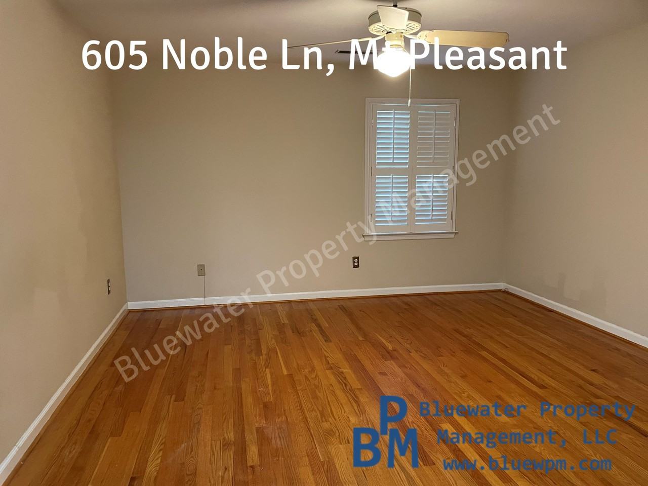 605 Noble Lane #1 - Photo 6 of 12