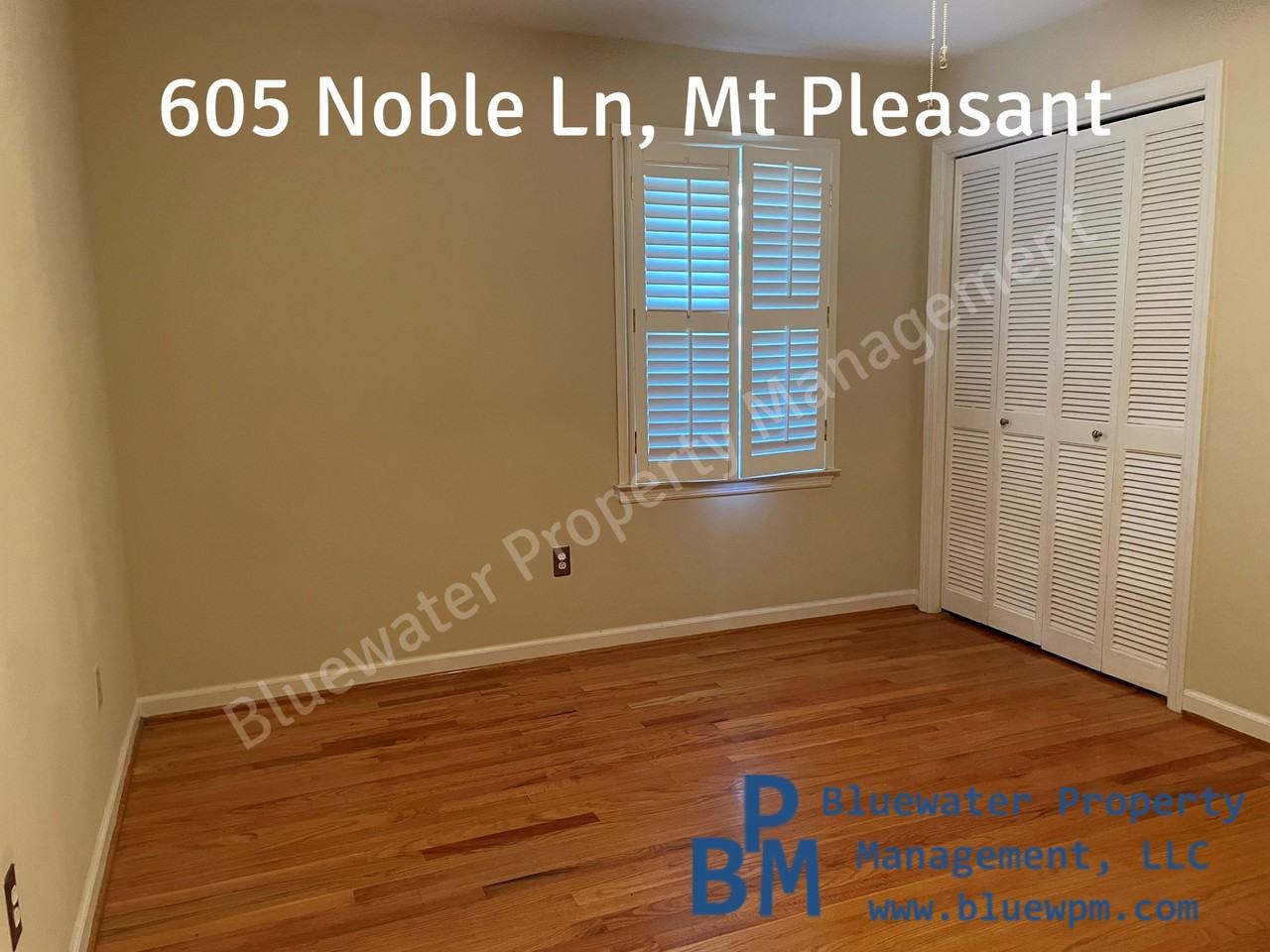 605 Noble Lane #1 - Photo 7 of 12