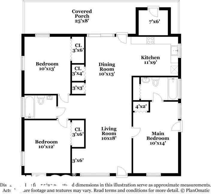 1657 Sw 44th Ave - Photo 2 of 16