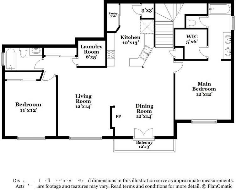 1082 Elation Ln #101 - Photo 2 of 17