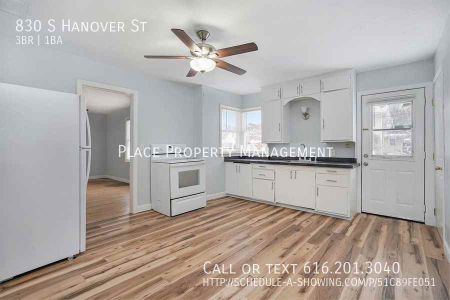 830 S Hanover St - Photo 3 of 13
