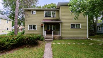 featured image of 607 South University Avenue