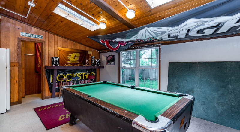 607 South University Avenue - Photo 7 of 19