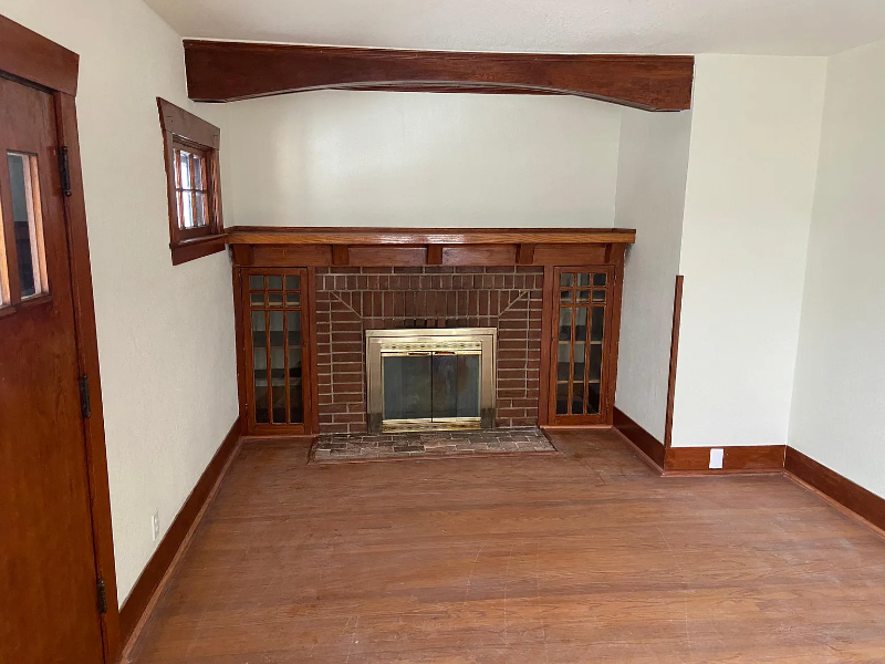 104 E Pershing Blvd #A - Photo 3 of 8