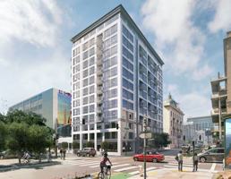 featured image of 101 Polk St