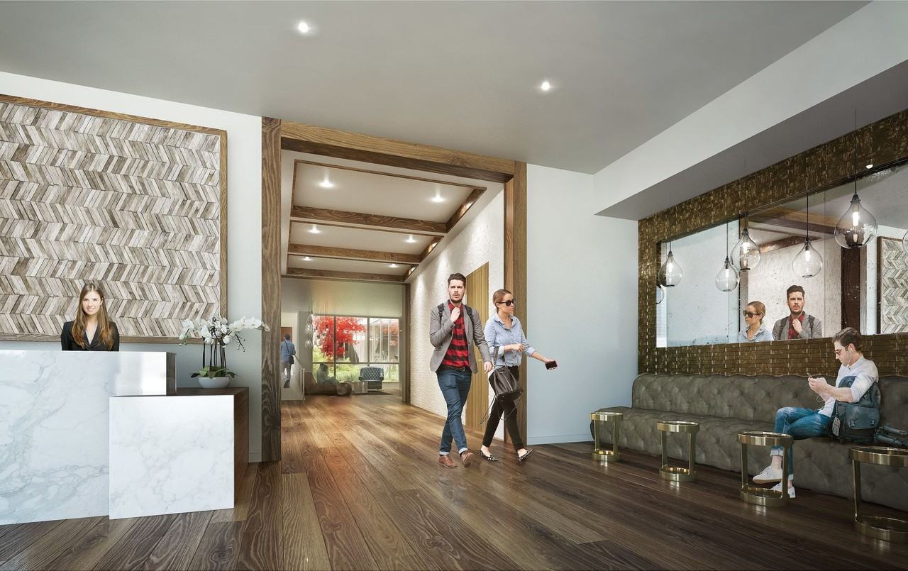 The Civic - Photo 3 of 28