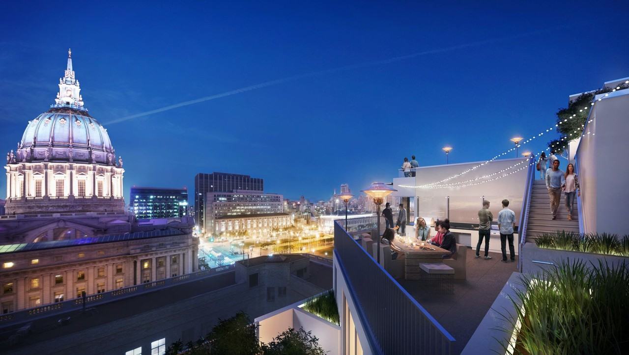 The Civic - Photo 4 of 28